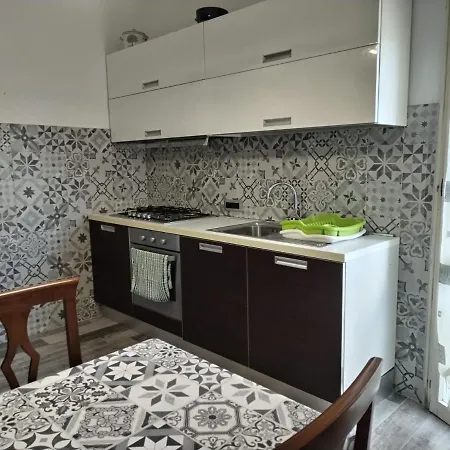 Holidays Cagliari Holiday home *