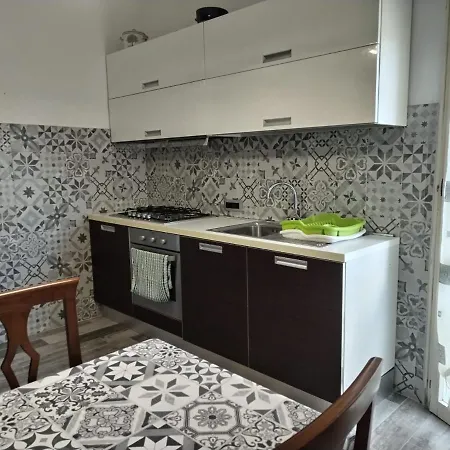 Holidays Cagliari Holiday home *