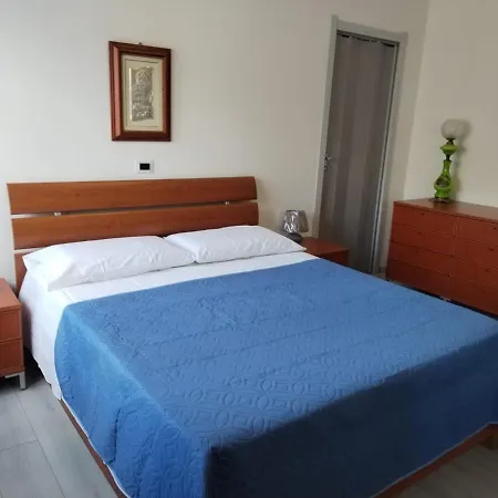 Holidays Cagliari Holiday home *
