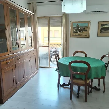 Feriehus Holidays Cagliari Selargius